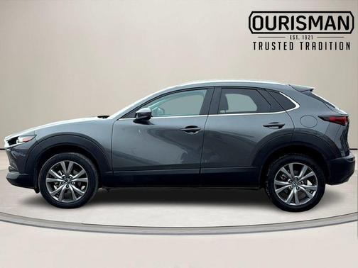 2024 Mazda CX-30 2.5 S Preferred Package