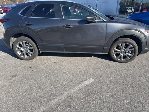 2024 Mazda CX-30 2.5 S Preferred Package