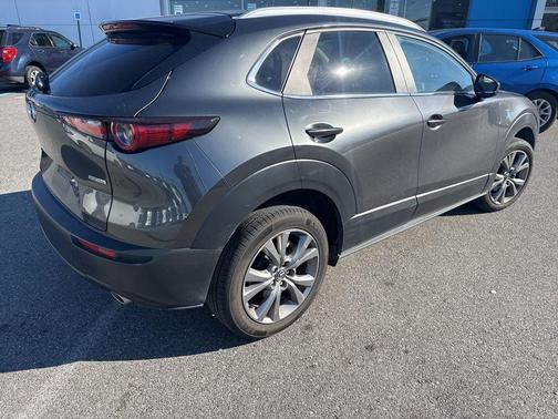 2024 Mazda CX-30 2.5 S Preferred Package