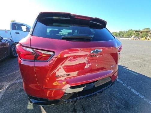 2019 Chevrolet Blazer RS