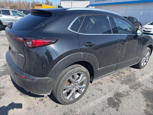 2024 Mazda CX-30 Premium Package