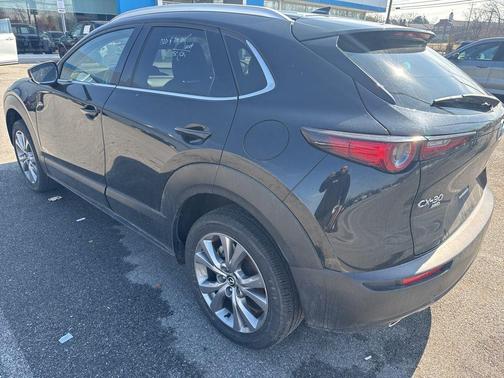 2024 Mazda CX-30 Premium Package