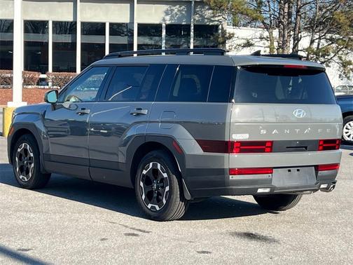2024 Hyundai SANTA FE SEL