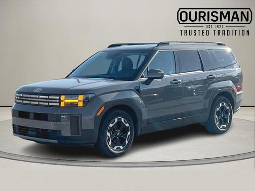 2024 Hyundai SANTA FE SEL