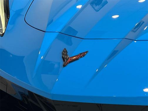 2022 Chevrolet Corvette Stingray w/2LT