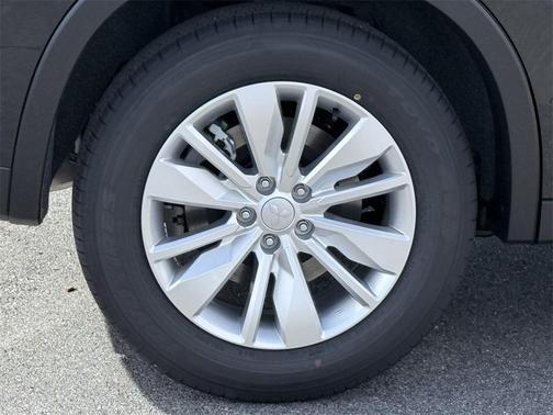 2025 Mitsubishi Outlander ES