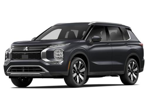 2025 Mitsubishi Outlander SEL