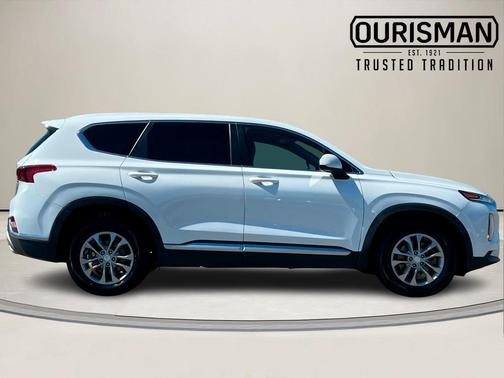 2020 Hyundai SANTA FE 2.4 SE