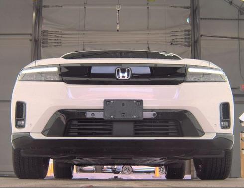 2024 Honda Prologue Touring