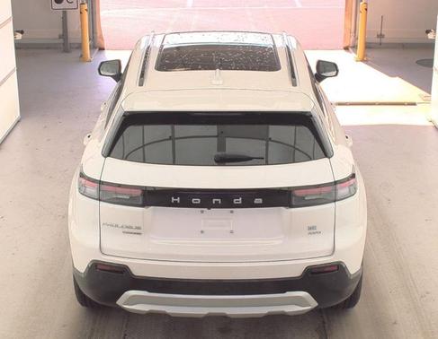 2024 Honda Prologue Touring