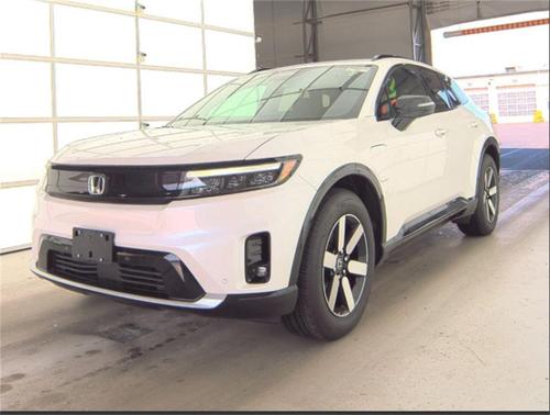 2024 Honda Prologue Touring