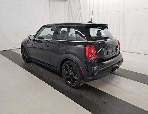 2023 MINI Hardtop Cooper