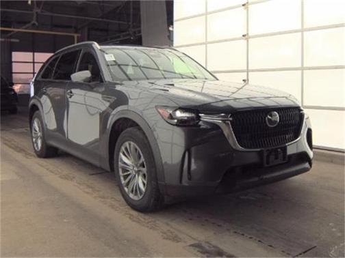2024 Mazda CX-90 3.3 Turbo Preferred Plus