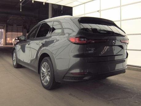 2024 Mazda CX-90 3.3 Turbo Preferred Plus
