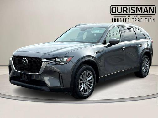 2024 Mazda CX-90 3.3 Turbo Preferred Plus