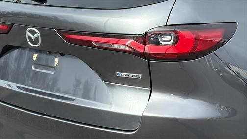 2024 Mazda CX-90 3.3 Turbo Preferred Plus