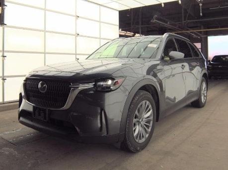 2024 Mazda CX-90 3.3 Turbo Preferred Plus