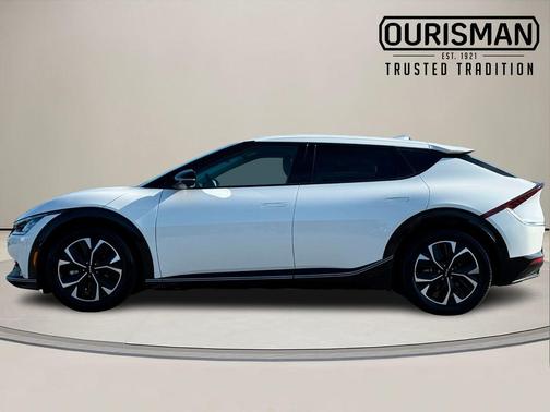 2023 Kia EV6 Wind