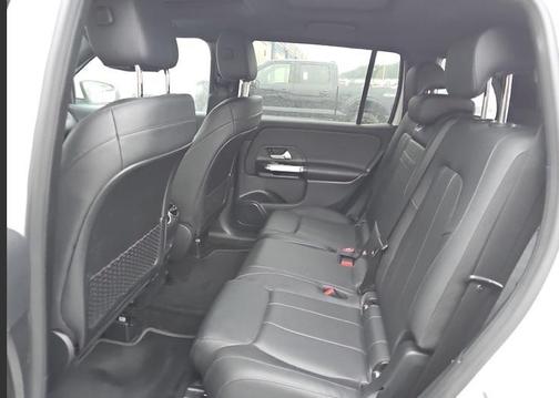 2021 Mercedes-Benz GLB 250 Base 4MATIC