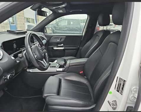2021 Mercedes-Benz GLB 250 Base 4MATIC