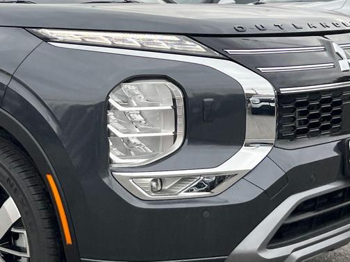 2026 Mitsubishi Outlander SEL