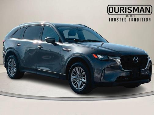 2024 Mazda CX-90 3.3 Turbo Preferred Plus