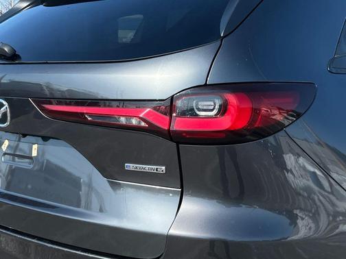 2024 Mazda CX-90 3.3 Turbo Preferred Plus