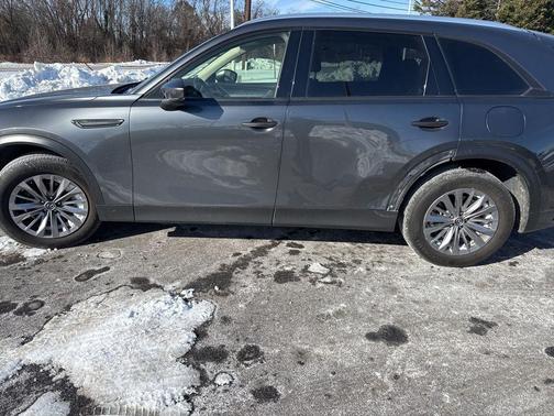 2024 Mazda CX-90 3.3 Turbo Preferred Plus