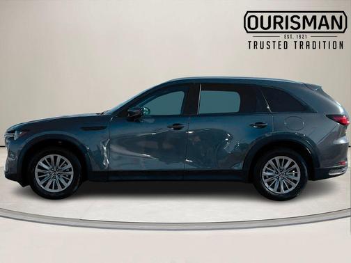 2024 Mazda CX-90 3.3 Turbo Preferred Plus