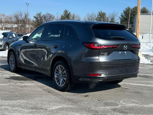 2024 Mazda CX-90 3.3 Turbo Preferred Plus