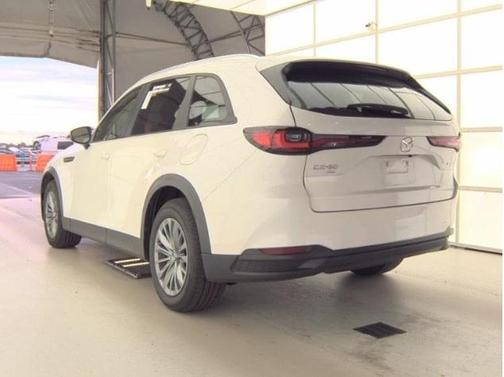 2024 Mazda CX-90 3.3 Turbo Select