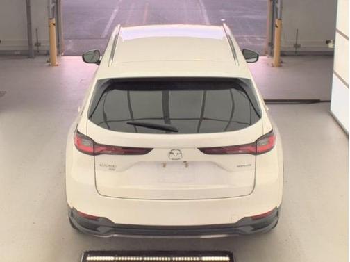 2024 Mazda CX-90 3.3 Turbo Select