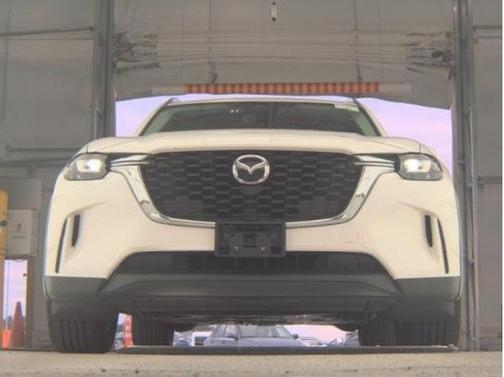 2024 Mazda CX-90 3.3 Turbo Select