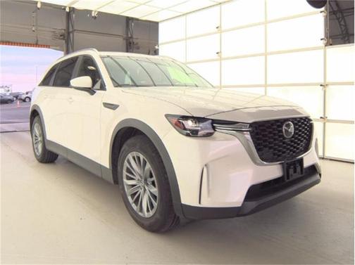 2024 Mazda CX-90 3.3 Turbo Select