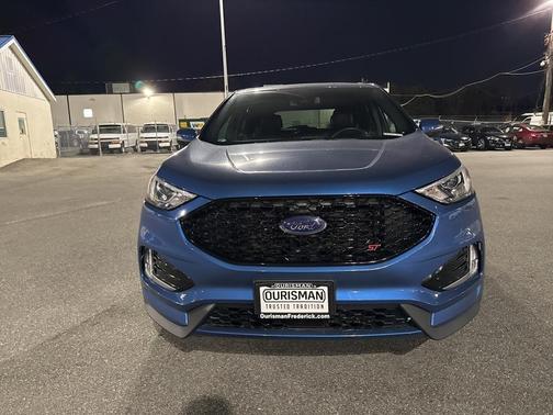 2021 Ford Edge ST