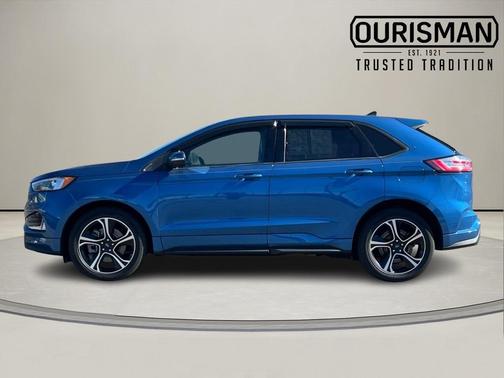 2021 Ford Edge ST