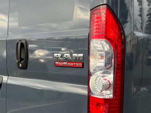 2021 RAM ProMaster 3500 High Roof
