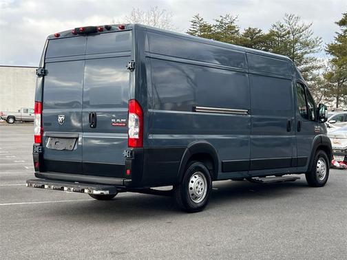 2021 RAM ProMaster 3500 High Roof