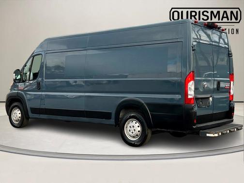 2021 RAM ProMaster 3500 High Roof