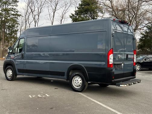2021 RAM ProMaster 3500 High Roof