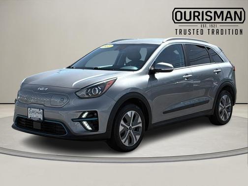 2022 Kia Niro EV S