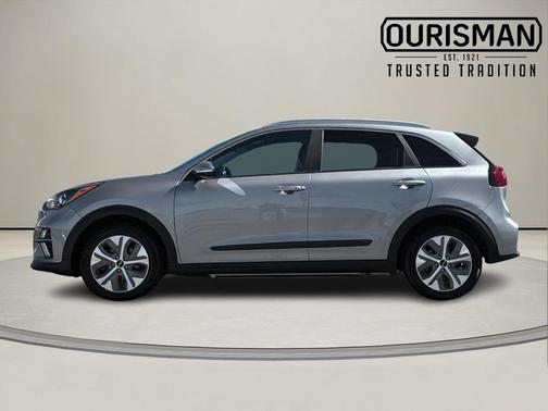 2022 Kia Niro EV S