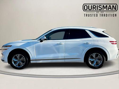 2023 Genesis GV70 2.5T