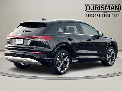 2022 Audi Q4 e-tron 50 Premium Plus