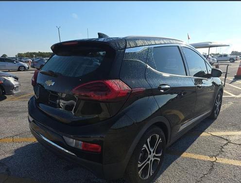 2018 Chevrolet Bolt EV Premier