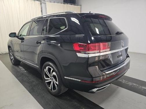 2022 Volkswagen Atlas 2.0T SEL