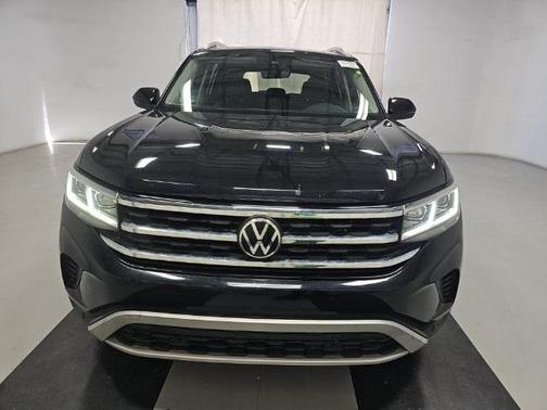 2022 Volkswagen Atlas 2.0T SEL