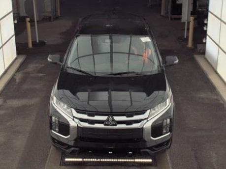 2024 Mitsubishi Outlander Sport 