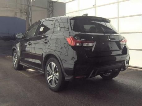 2024 Mitsubishi Outlander Sport 