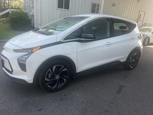 2023 Chevrolet Bolt EV 2LT